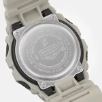 ساعت مچی اورجینال کاسیو جیشاک CASIO G-SHOCK GBX-100-8DR - Image 5