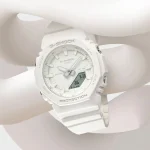 ساعت مچی اورجینال کاسیو جیشاک CASIO G-SHOCK GMA-P2100-7ADR - Image 2