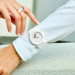 ساعت مچی اورجینال کاسیو جیشاک CASIO G-SHOCK GMA-P2100-7ADR - Image 3
