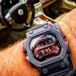 ساعت مچی اورجینال کاسیو جیشاک CASIO G-SHOCK GX-56BB-1 - Image 6