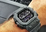 ساعت مچی اورجینال کاسیو جیشاک CASIO G-SHOCK GX-56BB-1 - Image 3