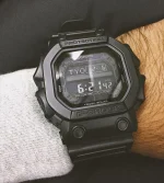 ساعت مچی اورجینال کاسیو جیشاک CASIO G-SHOCK GX-56BB-1 - Image 7