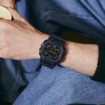 ساعت مچی اورجینال کاسیو جیشاک CASIO G-SHOCK GX-56RC-1DR - Image 2