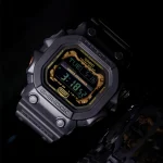 ساعت مچی اورجینال کاسیو جیشاک CASIO G-SHOCK GX-56RC-1DR - Image 11