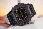 ساعت مچی اورجینال کاسیو جیشاک CASIO G-SHOCK GX-56RC-1DR - Image 7