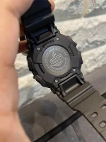 ساعت مچی اورجینال کاسیو جیشاک CASIO G-SHOCK GX-56RC-1DR - Image 5