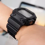 ساعت مچی اورجینال کاسیو جیشاک CASIO G-SHOCK GX-56RC-1DR - Image 4