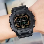 ساعت مچی اورجینال کاسیو جیشاک CASIO G-SHOCK GX-56RC-1DR - Image 3