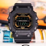 ساعت مچی اورجینال کاسیو جیشاک CASIO G-SHOCK GX-56RC-1DR - Image 8