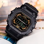 ساعت مچی اورجینال کاسیو جیشاک CASIO G-SHOCK GX-56RC-1DR - Image 9