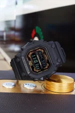 ساعت مچی اورجینال کاسیو جیشاک CASIO G-SHOCK GX-56RC-1DR - Image 10