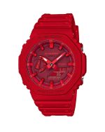 ساعت مچی اورجینال کاسیو جیشاک CASIO G-SHOCK GA-2100-4A