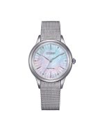 ساعت مچی زنانه اورجینال سیتیزن CITIZEN EM1150-86D
