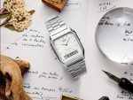 ساعت مچی مردانه اورجینال کاسیو CASIO AQ-230A-7AMQ - Image 2