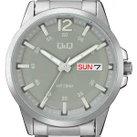 ساعت مچی مردانه اورجینال کیو اند کیو مدل Q&Q A36A-002PY - Image 2