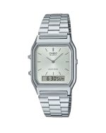 ساعت مچی مردانه اورجینال کاسیو CASIO AQ-230A-7AMQ