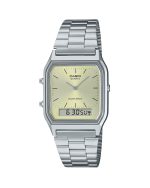 ساعت مچی مردانه اورجینال کاسیو CASIO AQ-230A-9AMQ