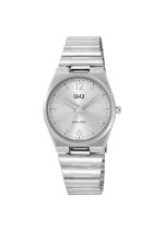 ساعت مچی زنانه اورجینال کیو اند کیو مدل Q&Q Q84B-001PY