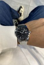 ساعت مچی مردانه اورجینال کاسیو CASIO MTP-VD03D-1A - Image 2