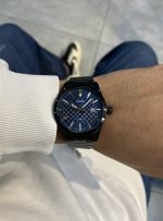 ساعت مچی مردانه اورجینال کاسیو CASIO MTP-VD03B-2A - Image 2