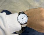ساعت مچی مردانه اورجینال کاسیو CASIO MTP-VT04D-7E - Image 2
