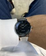 ساعت مچی مردانه اورجینال کاسیو CASIO MTP-VT04D-1E - Image 2