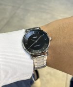 ساعت مچی مردانه اورجینال کاسیو CASIO MTP-VT04D-1E - Image 3