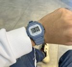 ساعت مچی اورجینال کاسیو CASIO W-218HC-2AV - Image 3