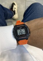 ساعت مچی اورجینال کاسیو CASIO W-218H-4B2V - Image 2
