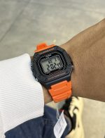 ساعت مچی اورجینال کاسیو CASIO W-218H-4B2V - Image 3