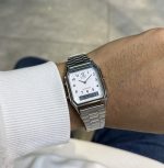 ساعت مچی مردانه اورجینال کاسیو CASIO AQ-230A-7BMQ - Image 2