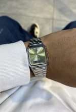 ساعت مچی مردانه اورجینال کاسیو CASIO AQ-230A-9AMQ - Image 2