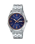 ساعت مچی مردانه اورجینال کاسیو CASIO MTP-1335D-2A2V