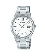 ساعت مچی مردانه اورجینال کاسیو CASIO MTP-V002D-7B3