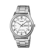 ساعت مچی مردانه اورجینال کاسیو CASIO MTP-V006D-7B2
