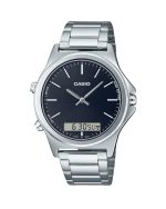 ساعت مچی مردانه اورجینال کاسیو CASIO MTP-VC01D-1EV