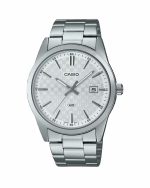 ساعت مچی مردانه اورجینال کاسیو CASIO MTP-VD03D-7A