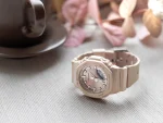 ساعت مچی اورجینال کاسیو جیشاک CASIO G-SHOCK GMA-P2100ST-9A - Image 2