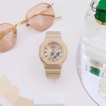 ساعت مچی اورجینال کاسیو جیشاک CASIO G-SHOCK GMA-P2100ST-9A - Image 5