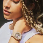 ساعت مچی اورجینال کاسیو جیشاک CASIO G-SHOCK GMA-P2100ST-9A - Image 6