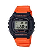 ساعت مچی اورجینال کاسیو CASIO W-218H-4B2V