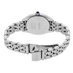 ساعت مچی زنانه اورجینال برند سیکو SEIKO SUR537P1 - Image 3