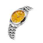 ساعت مچی مردانه اورجینال سیتیزن CITIZEN NJ0150-81Z - Image 2