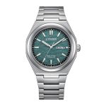 ساعت مچی مردانه اورجینال سیتیزن CITIZEN AW0130-85X