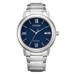 ساعت مچی مردانه اورجینال سیتیزن CITIZEN AW1670-82L