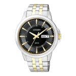 ساعت مچی مردانه اورجینال سیتیزن CITIZEN BF2018-52E