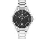 ساعت مچی مردانه اورجینال پولو بورلی هیلز BEVERLY HILLS POLO CLUB BP3375X.350