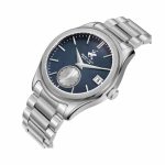 ساعت مچی مردانه اورجینال پولو بورلی هیلز BEVERLY HILLS POLO CLUB BP3772X.390 - Image 2