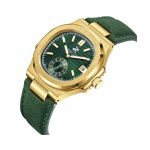 ساعت مچی مردانه اورجینال پولو بورلی هیلز BEVERLY HILLS POLO CLUB BP3792X.177 - Image 2