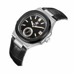 ساعت مچی مردانه اورجینال پولو بورلی هیلز BEVERLY HILLS POLO CLUB BP3792X.361 - Image 2